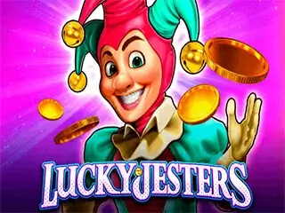 Lucky Jesters